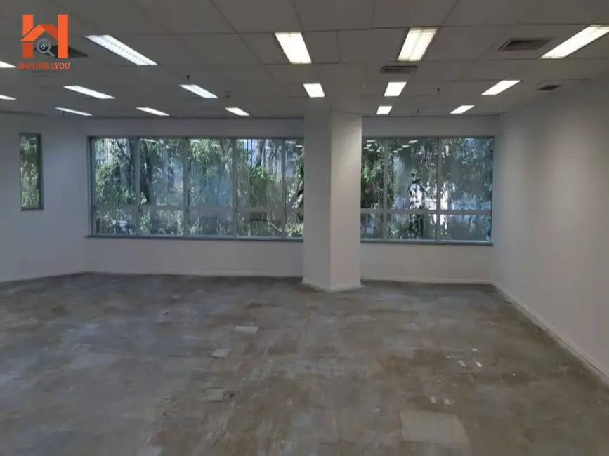 Foto 5 de Sala Comercial para alugar, 245m2 em Bela Vista, São Paulo - SP
