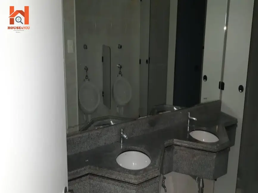 Foto 9 de Sala Comercial para alugar, 245m2 em Bela Vista, São Paulo - SP