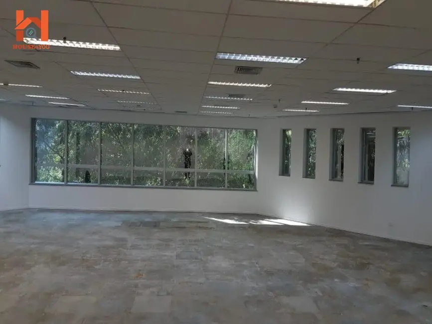 Foto 2 de Sala Comercial para alugar, 245m2 em Bela Vista, São Paulo - SP
