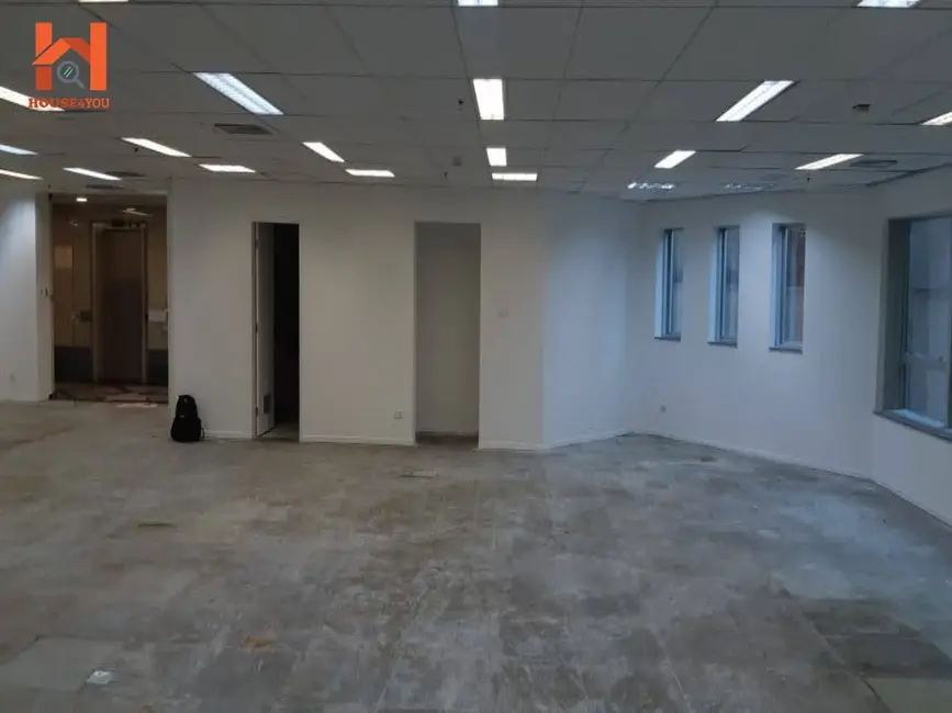Foto 6 de Sala Comercial para alugar, 245m2 em Bela Vista, São Paulo - SP