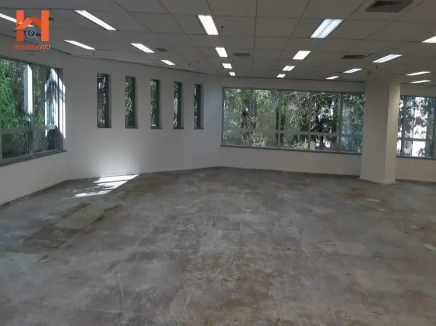 Foto 1 de Sala Comercial para alugar, 245m2 em Bela Vista, São Paulo - SP