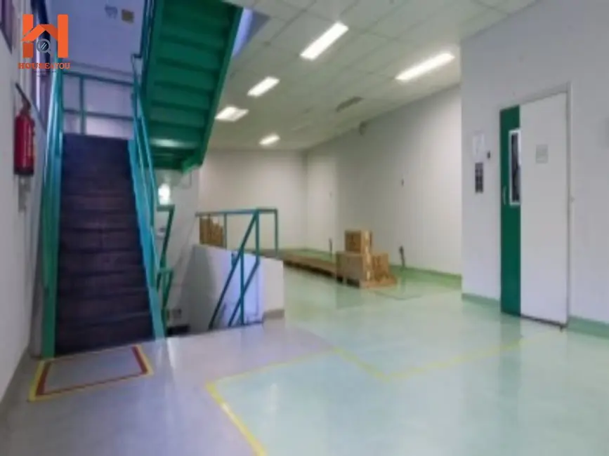 Armazém / Galpão para alugar, 1200m2 em Vila Anglo Brasileira, São Paulo - SP - imagem 7 Foto 7 de Armazém / Galpão para alugar, 1200m2 em Vila Anglo Brasileira, São Paulo - SP