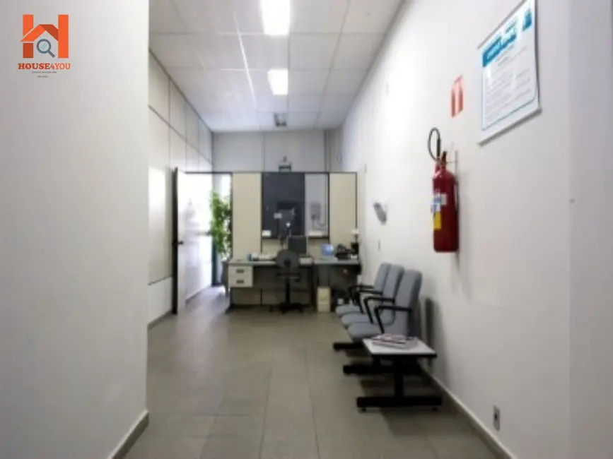 Armazém / Galpão para alugar, 1200m2 em Vila Anglo Brasileira, São Paulo - SP - imagem 9 Foto 9 de Armazém / Galpão para alugar, 1200m2 em Vila Anglo Brasileira, São Paulo - SP