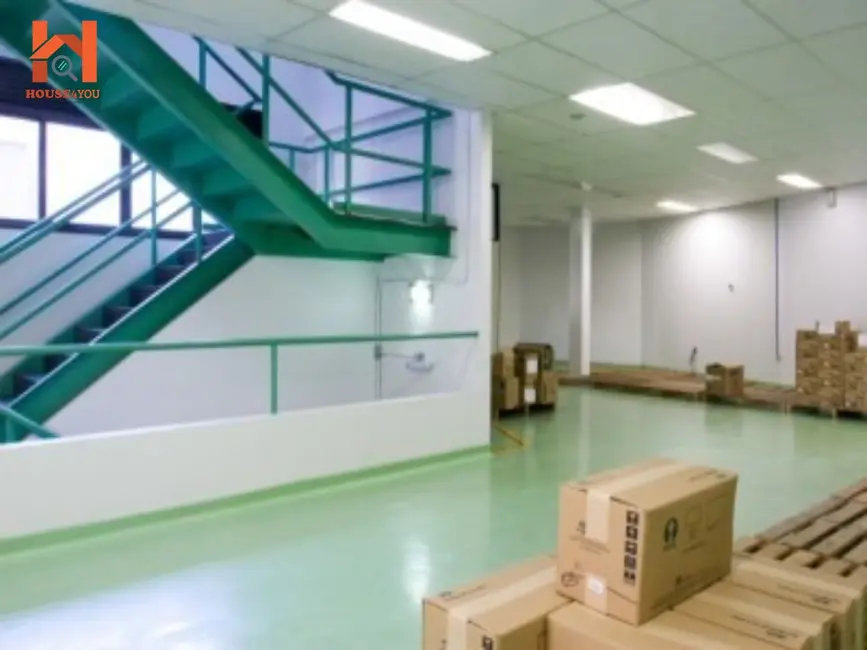 Armazém / Galpão para alugar, 1200m2 em Vila Anglo Brasileira, São Paulo - SP - imagem 6 Foto 6 de Armazém / Galpão para alugar, 1200m2 em Vila Anglo Brasileira, São Paulo - SP