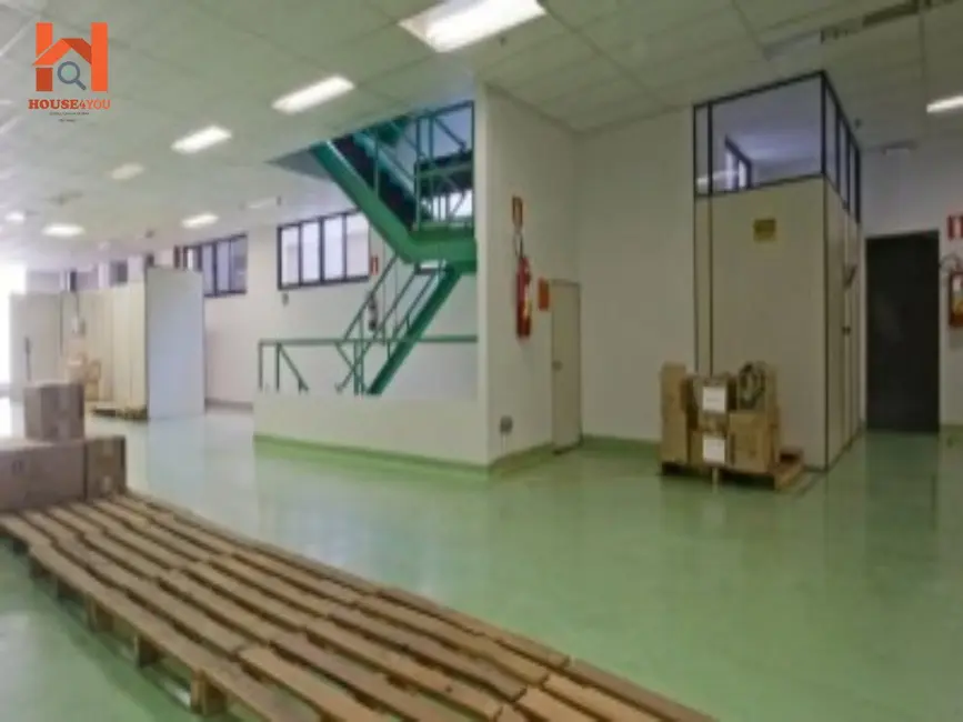 Armazém / Galpão para alugar, 1200m2 em Vila Anglo Brasileira, São Paulo - SP - imagem 4 Foto 4 de Armazém / Galpão para alugar, 1200m2 em Vila Anglo Brasileira, São Paulo - SP