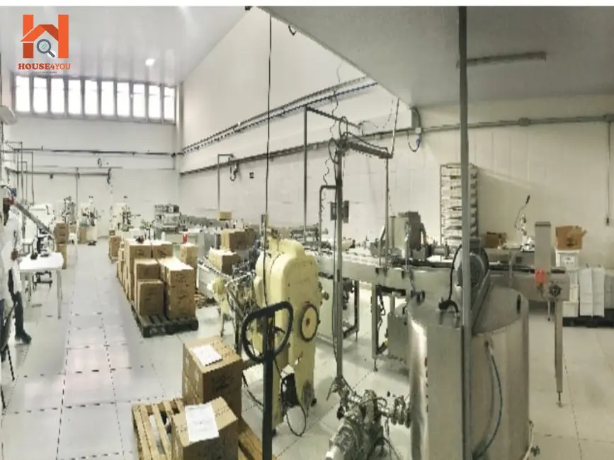 Foto 8 de Armazém / Galpão para alugar, 600m2 em Água Branca, São Paulo - SP