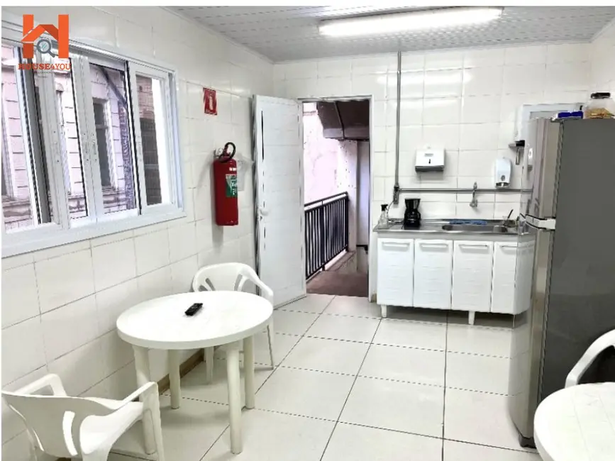 Foto 7 de Armazém / Galpão para alugar, 600m2 em Água Branca, São Paulo - SP