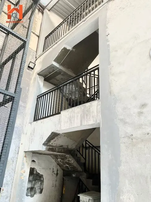 Foto 5 de Armazém / Galpão para alugar, 600m2 em Água Branca, São Paulo - SP