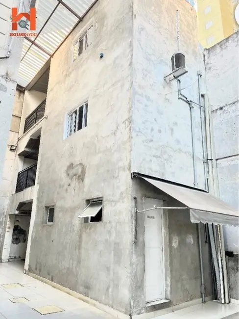 Foto 3 de Armazém / Galpão para alugar, 600m2 em Água Branca, São Paulo - SP