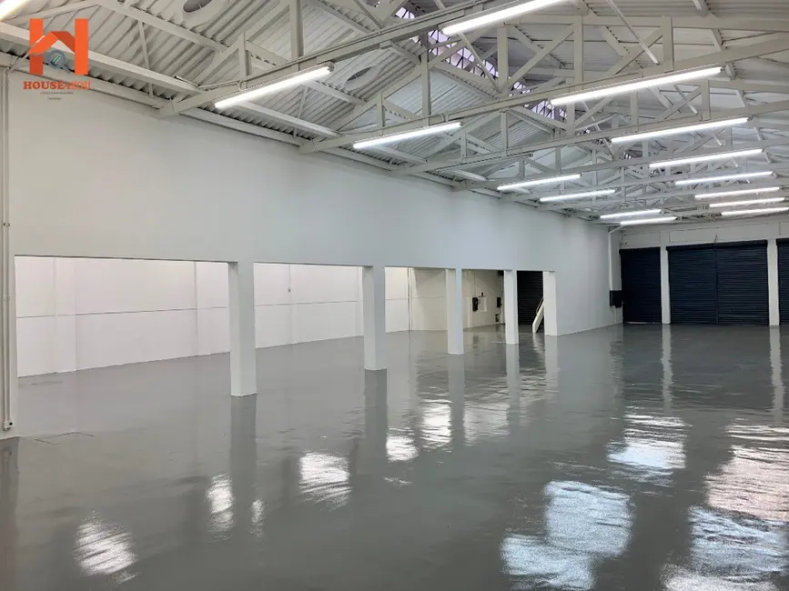 Foto 7 de Armazém / Galpão para alugar, 840m2 em Bom Retiro, São Paulo - SP