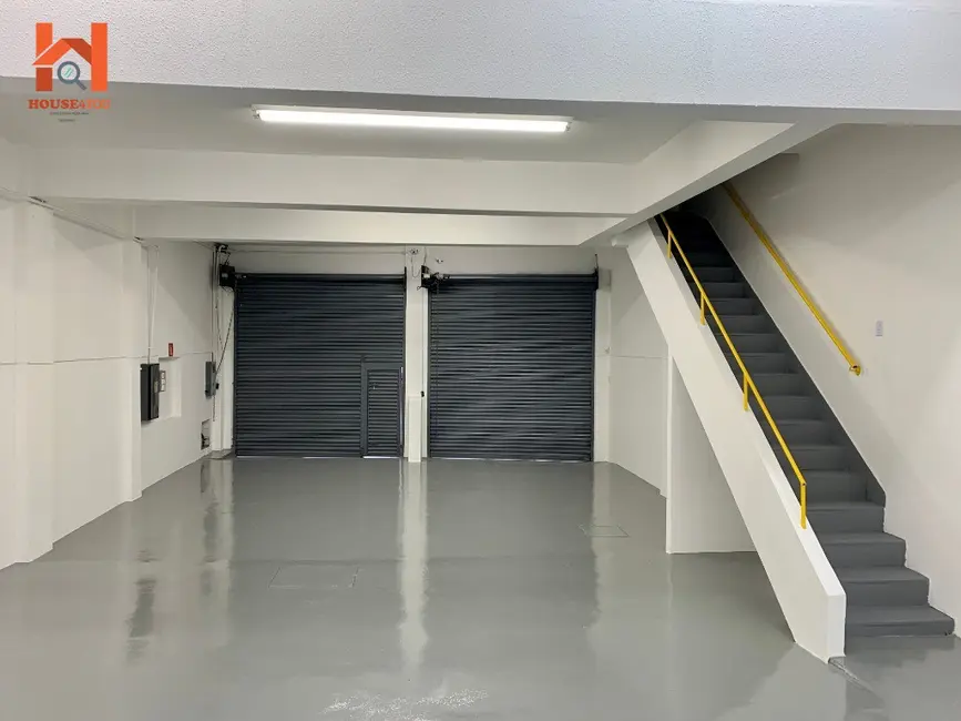 Foto 8 de Armazém / Galpão para alugar, 840m2 em Bom Retiro, São Paulo - SP