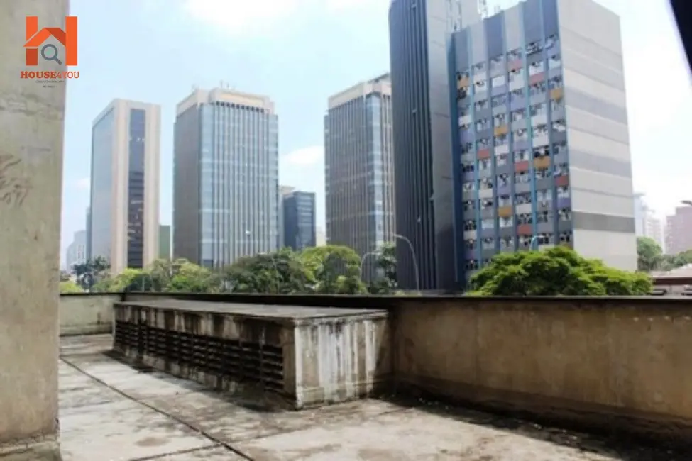 Foto 7 de Sala Comercial para alugar, 448m2 em Jardim Paulistano, São Paulo - SP
