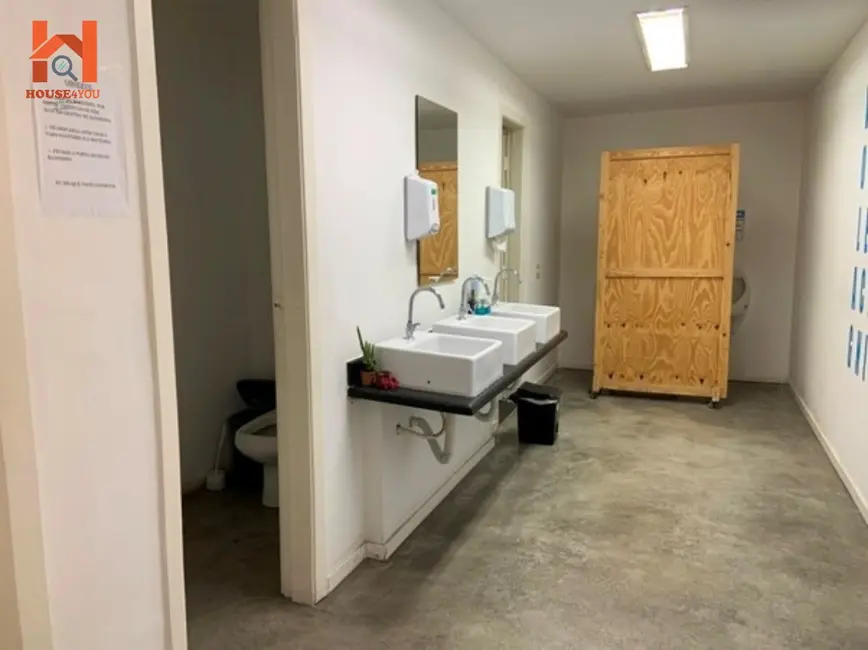 Foto 9 de Sala Comercial para alugar, 448m2 em Jardim Paulistano, São Paulo - SP