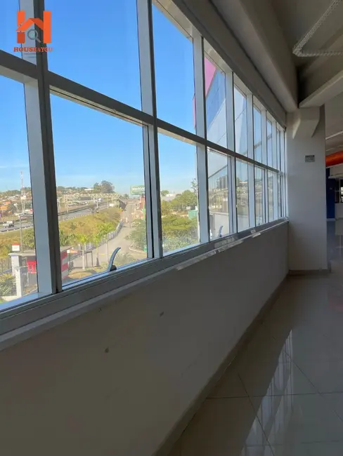 Sala Comercial para alugar, 640m2 em Jardim São Felipe, Atibaia - SP - imagem 4 Foto 4 de Sala Comercial para alugar, 640m2 em Jardim São Felipe, Atibaia - SP