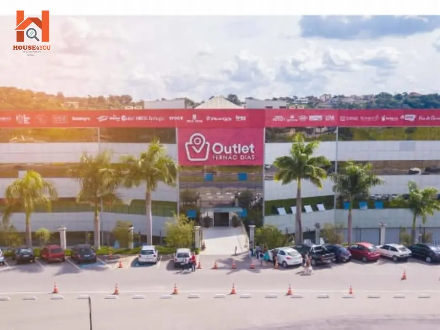 Sala Comercial para alugar, 640m2 em Jardim São Felipe, Atibaia - SP - imagem 1 Foto 1 de Sala Comercial para alugar, 640m2 em Jardim São Felipe, Atibaia - SP