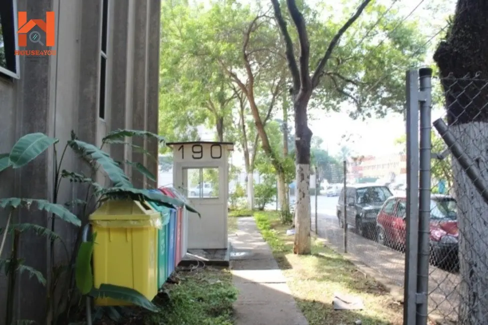 Foto 4 de Armazém / Galpão à venda, 2194m2 em Jurubatuba, São Paulo - SP