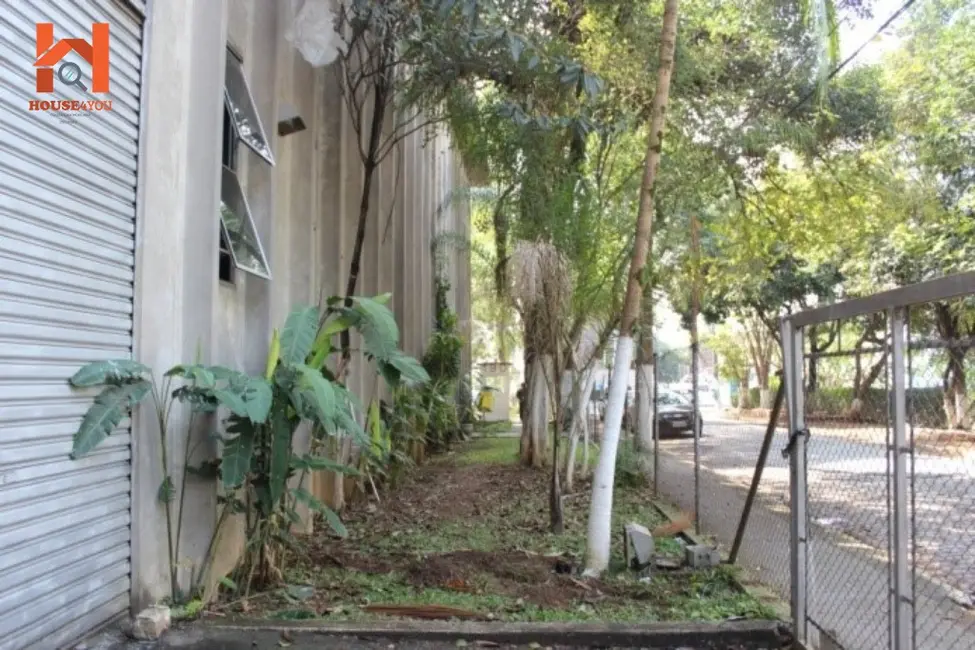 Foto 3 de Armazém / Galpão à venda, 2194m2 em Jurubatuba, São Paulo - SP