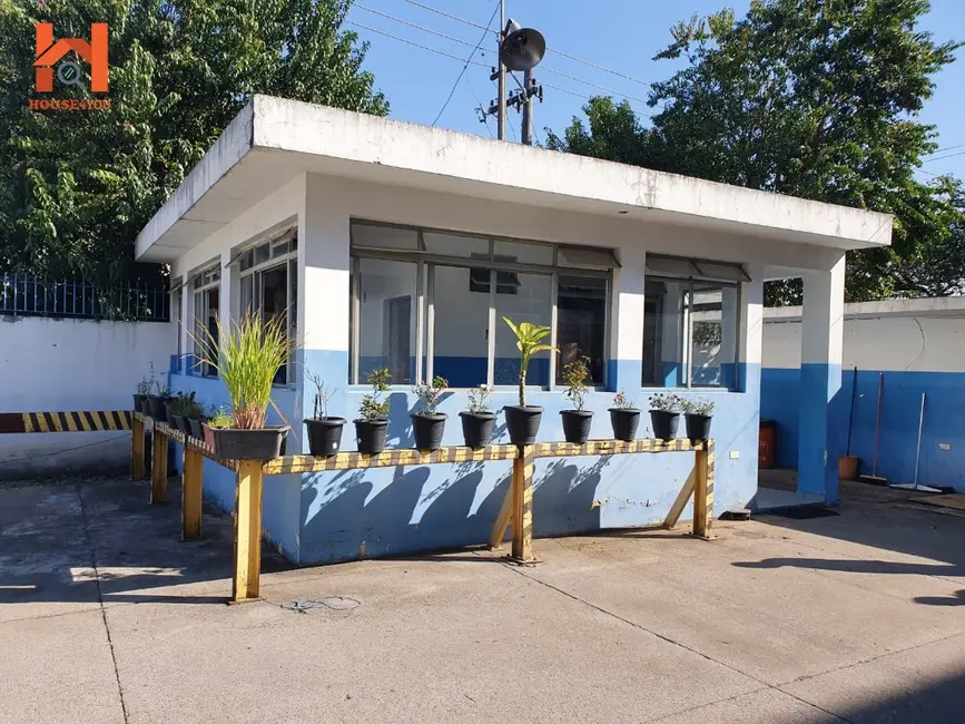 Foto 8 de Armazém / Galpão para alugar, 11978m2 em Lapa de Baixo, São Paulo - SP