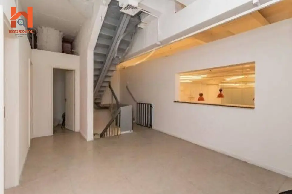 Foto 7 de Sala Comercial para alugar, 680m2 em Pinheiros, São Paulo - SP