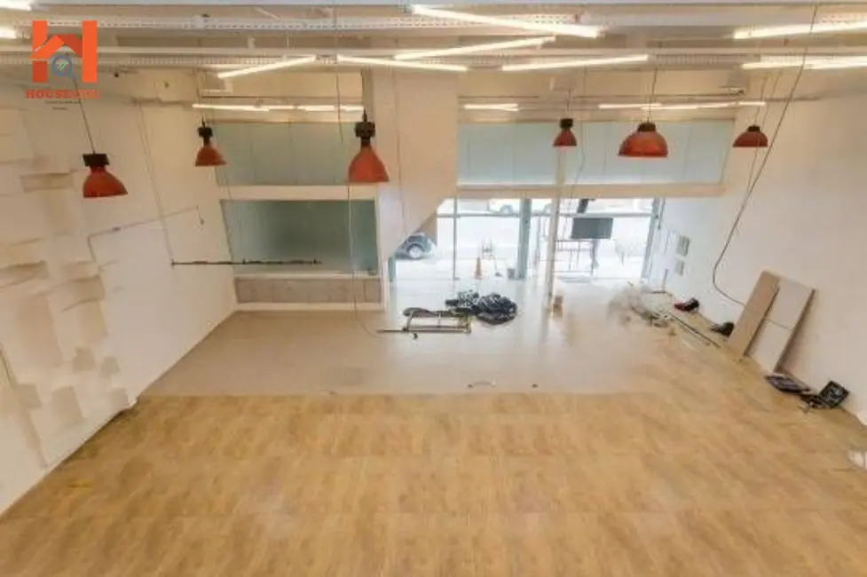 Foto 6 de Sala Comercial para alugar, 680m2 em Pinheiros, São Paulo - SP