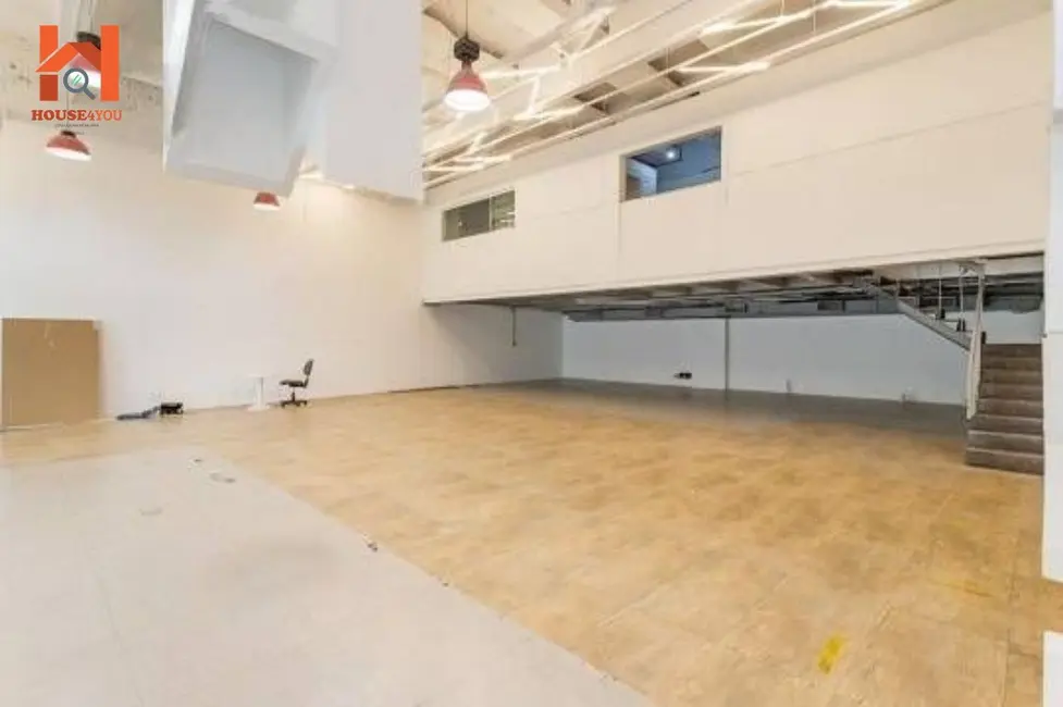 Foto 3 de Sala Comercial para alugar, 680m2 em Pinheiros, São Paulo - SP