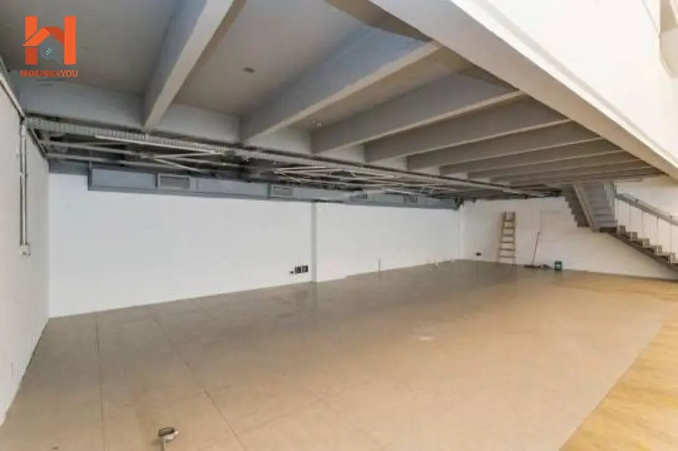 Foto 4 de Sala Comercial para alugar, 680m2 em Pinheiros, São Paulo - SP