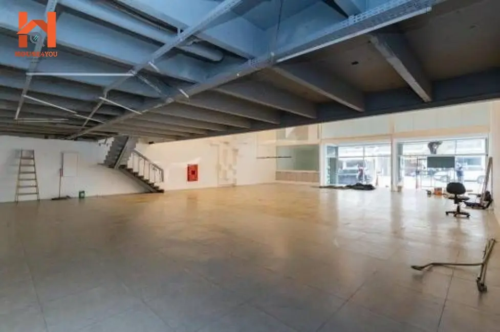 Foto 5 de Sala Comercial para alugar, 680m2 em Pinheiros, São Paulo - SP