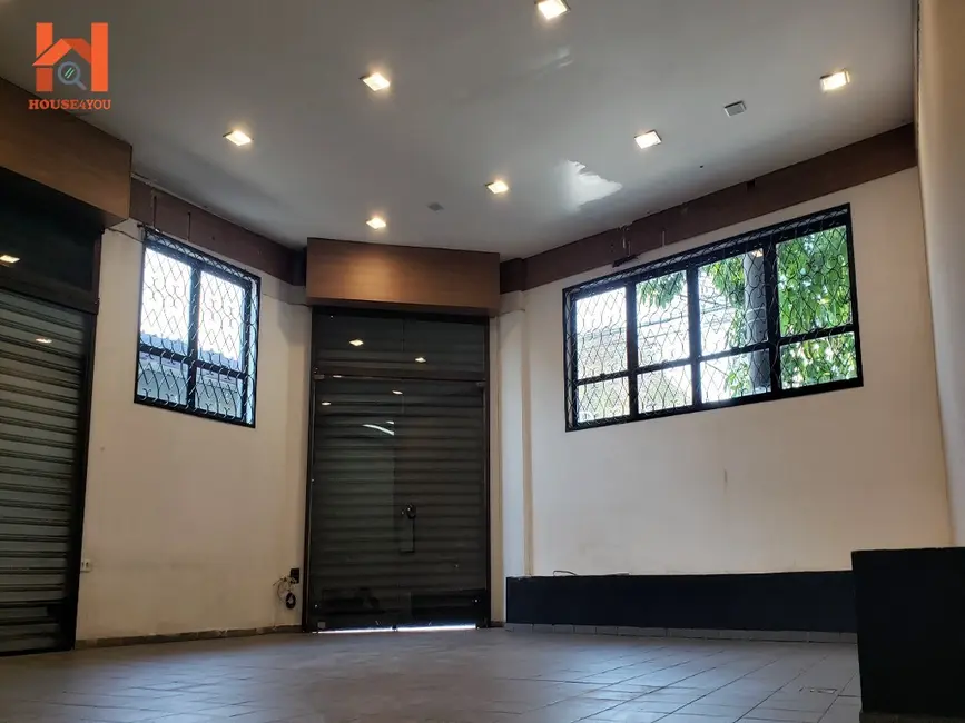 Foto 6 de Loja para alugar, 200m2 em Bom Retiro, São Paulo - SP