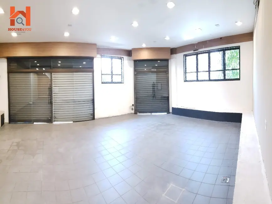 Foto 3 de Loja para alugar, 200m2 em Bom Retiro, São Paulo - SP