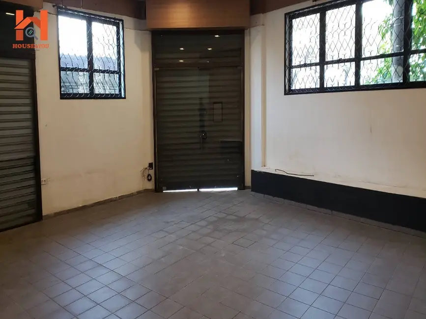 Foto 4 de Loja para alugar, 200m2 em Bom Retiro, São Paulo - SP