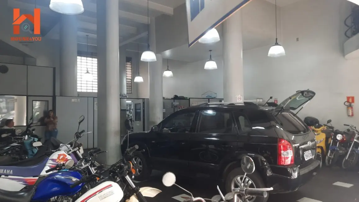 Foto 4 de Armazém / Galpão para alugar, 285m2 em Santa Cecília, São Paulo - SP