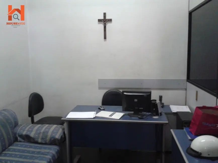 Foto 6 de Armazém / Galpão para alugar, 285m2 em Santa Cecília, São Paulo - SP