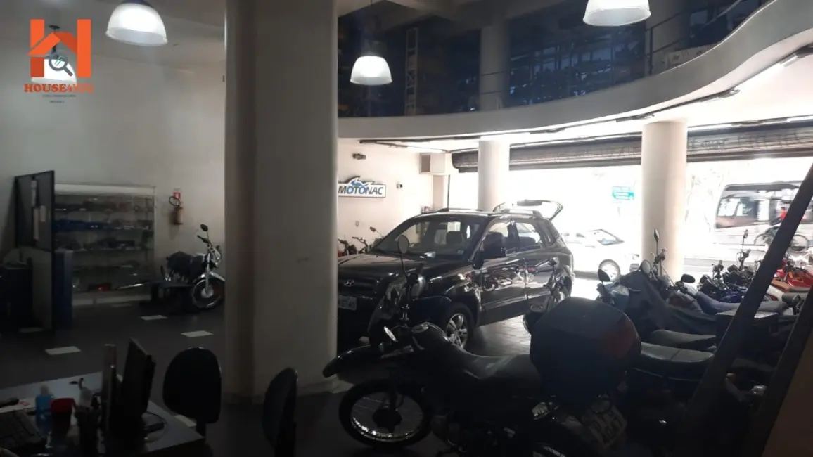 Foto 9 de Armazém / Galpão para alugar, 285m2 em Santa Cecília, São Paulo - SP