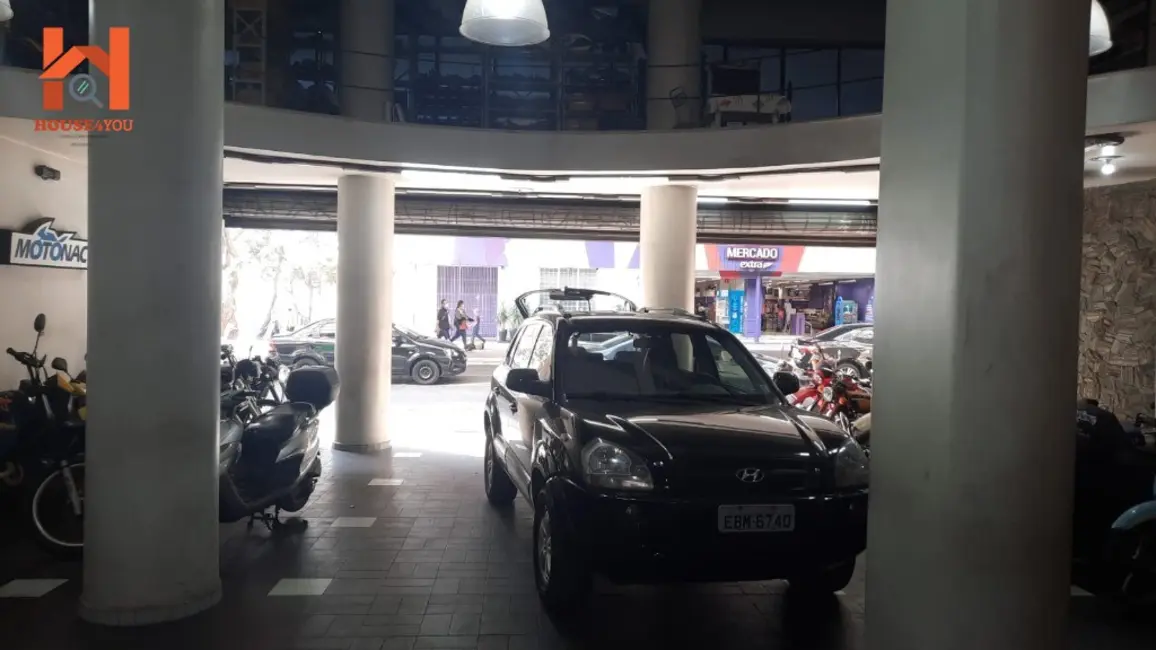 Foto 7 de Armazém / Galpão para alugar, 285m2 em Santa Cecília, São Paulo - SP