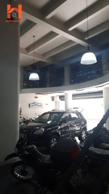 Foto 8 de Armazém / Galpão para alugar, 285m2 em Santa Cecília, São Paulo - SP