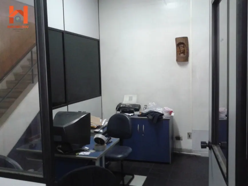 Foto 5 de Armazém / Galpão para alugar, 285m2 em Santa Cecília, São Paulo - SP