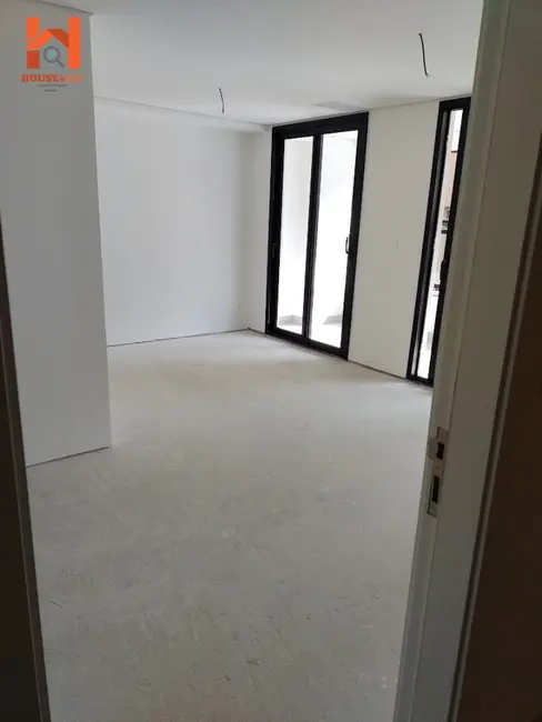 Foto 3 de Loft / Flat com 1 quarto para alugar, 42m2 em Indianópolis, São Paulo - SP