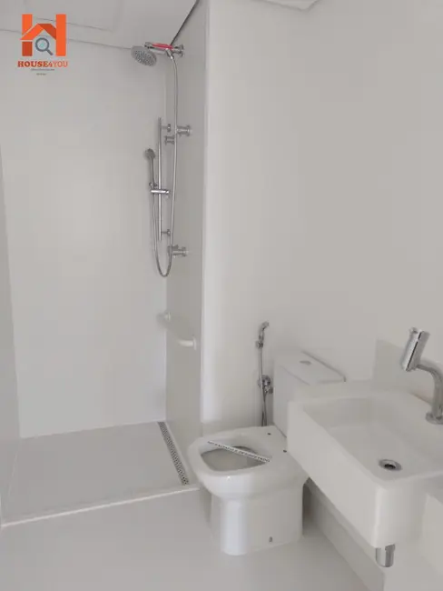 Foto 9 de Loft / Flat com 1 quarto para alugar, 42m2 em Indianópolis, São Paulo - SP