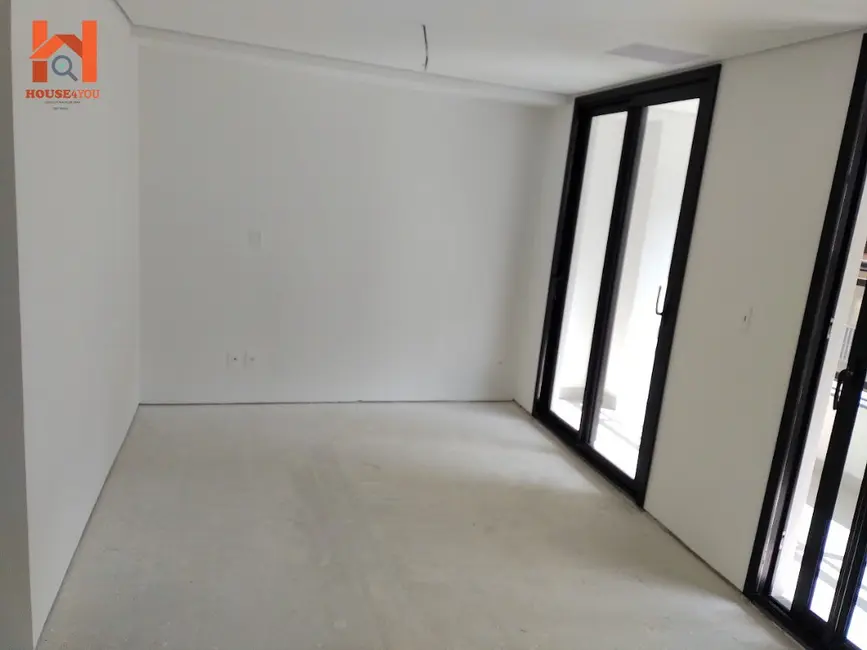 Foto 6 de Loft / Flat com 1 quarto para alugar, 42m2 em Indianópolis, São Paulo - SP