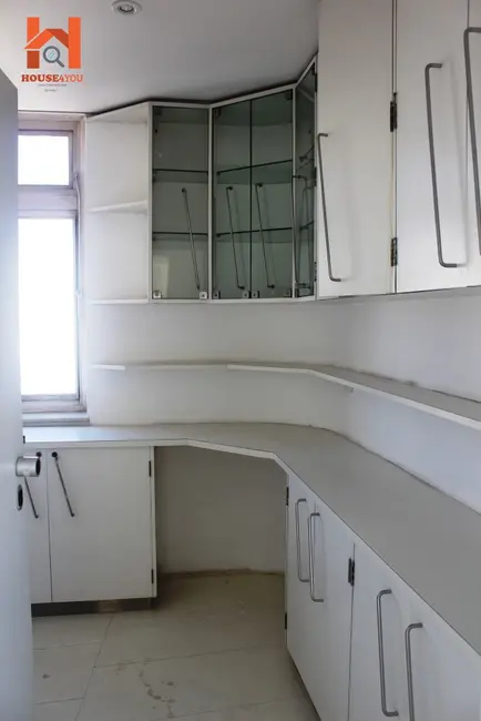 Foto 4 de Apartamento com 4 quartos à venda, 642m2 em Santa Cecília, São Paulo - SP