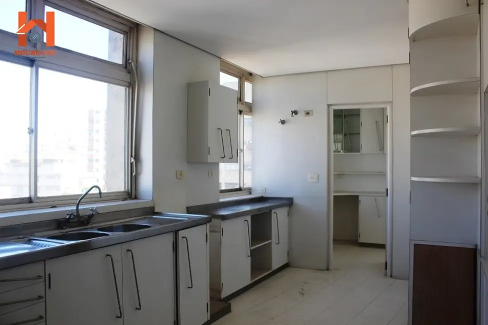 Foto 6 de Apartamento com 4 quartos à venda, 642m2 em Santa Cecília, São Paulo - SP