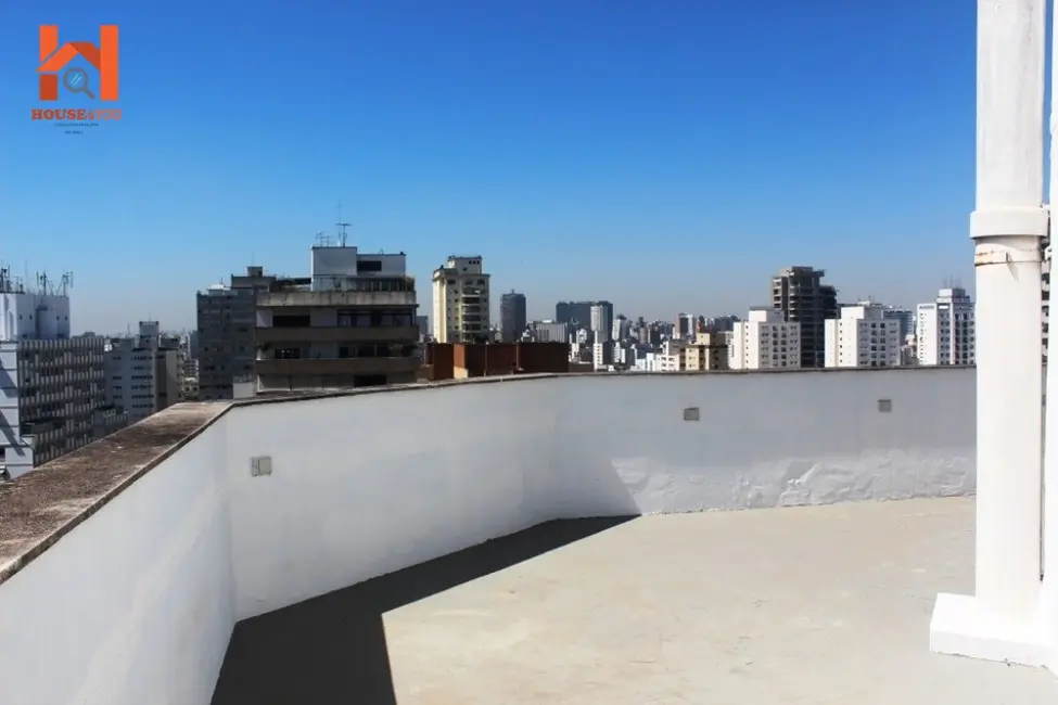 Foto 1 de Apartamento com 4 quartos à venda, 642m2 em Santa Cecília, São Paulo - SP