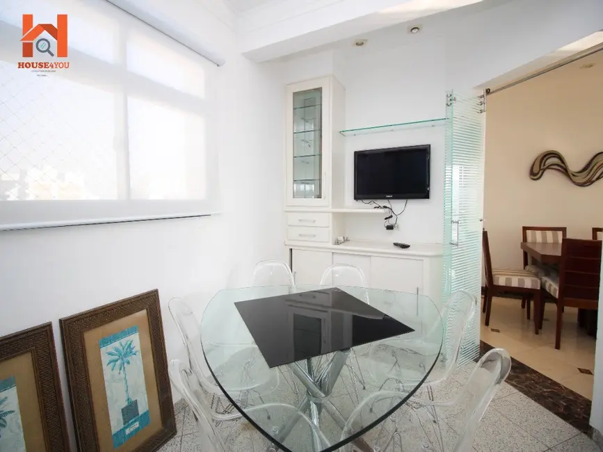 Foto 2 de Apartamento com 4 quartos à venda, 380m2 em Indianópolis, São Paulo - SP