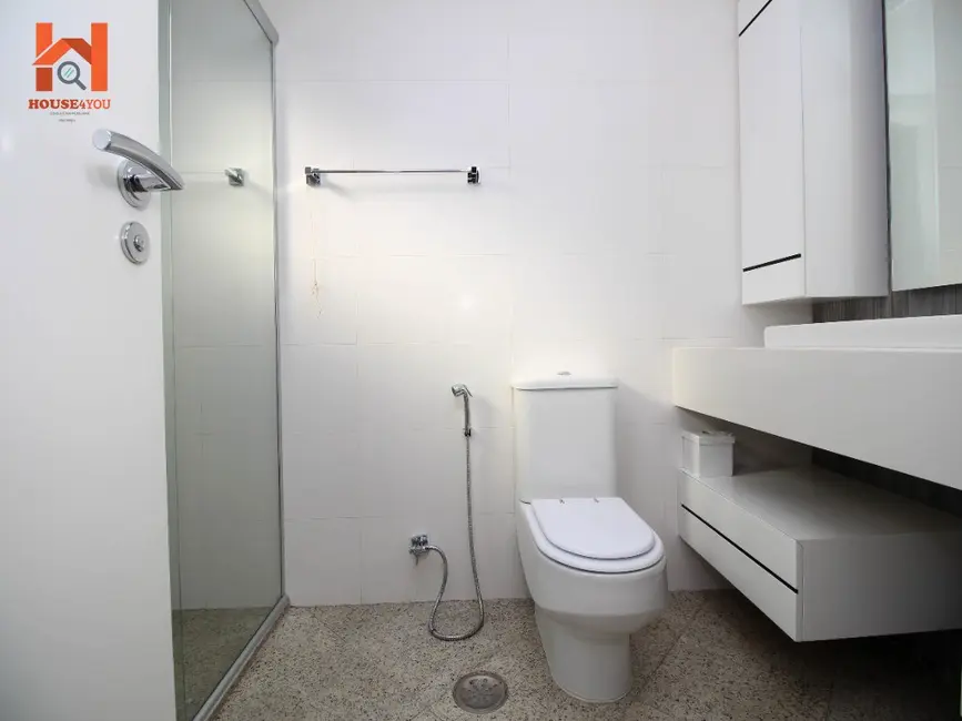 Foto 7 de Apartamento com 4 quartos à venda, 380m2 em Indianópolis, São Paulo - SP