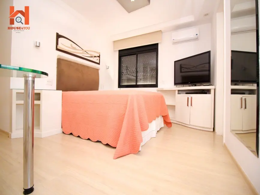 Foto 6 de Apartamento com 4 quartos à venda, 380m2 em Indianópolis, São Paulo - SP