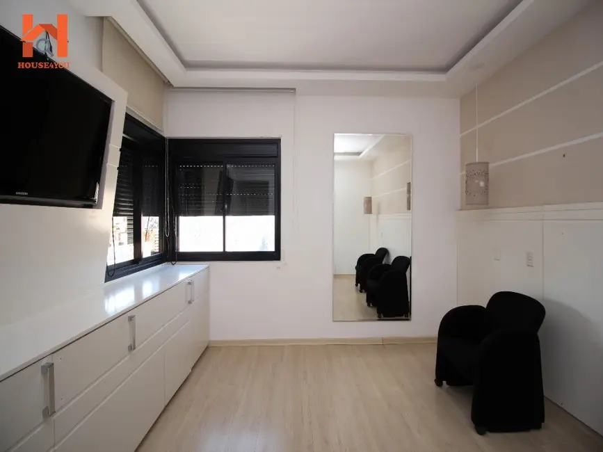 Foto 9 de Apartamento com 4 quartos à venda, 380m2 em Indianópolis, São Paulo - SP