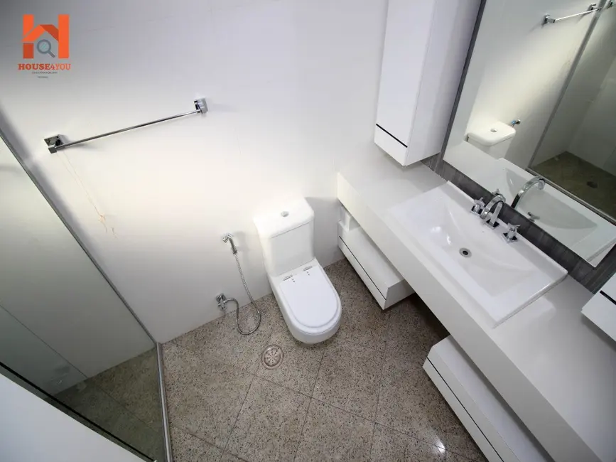 Foto 8 de Apartamento com 4 quartos à venda, 380m2 em Indianópolis, São Paulo - SP
