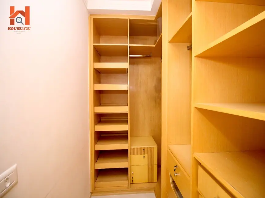 Foto 5 de Apartamento com 4 quartos à venda, 380m2 em Indianópolis, São Paulo - SP