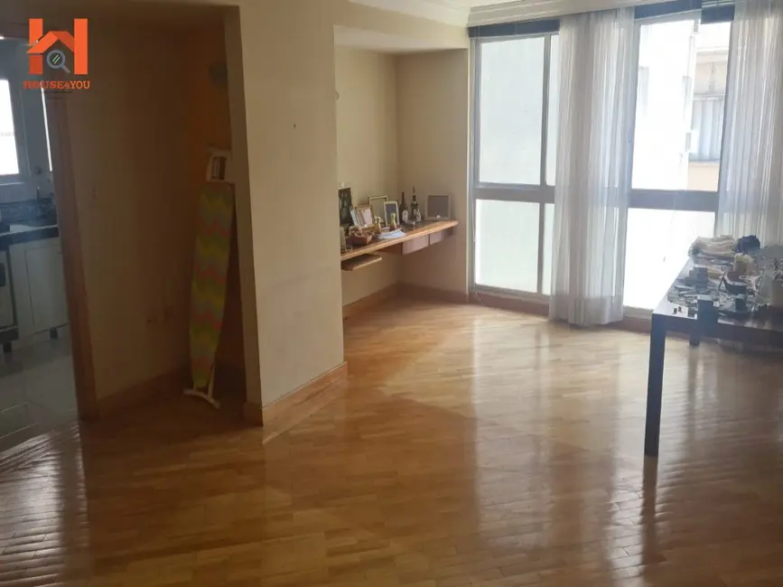 Foto 3 de Apartamento com 2 quartos à venda e para alugar, 102m2 em Consolação, São Paulo - SP