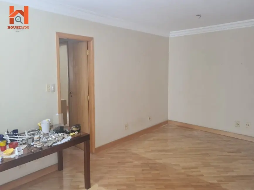 Foto 2 de Apartamento com 2 quartos à venda e para alugar, 102m2 em Consolação, São Paulo - SP